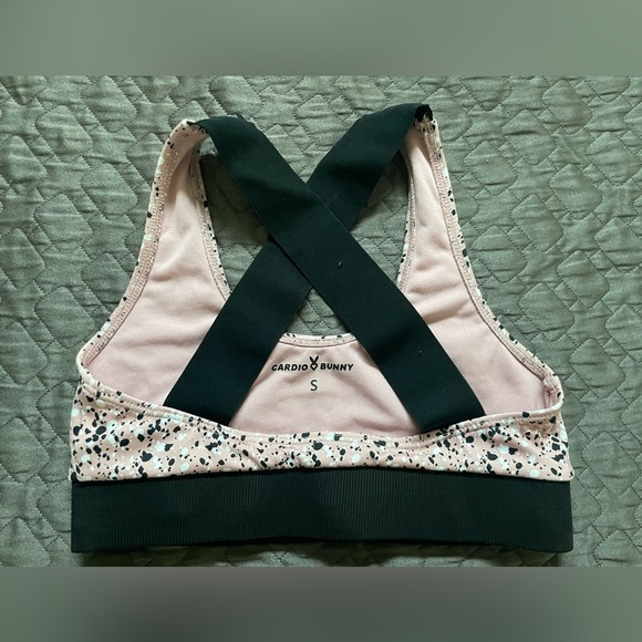 Sports bra - Picture 3 of 4